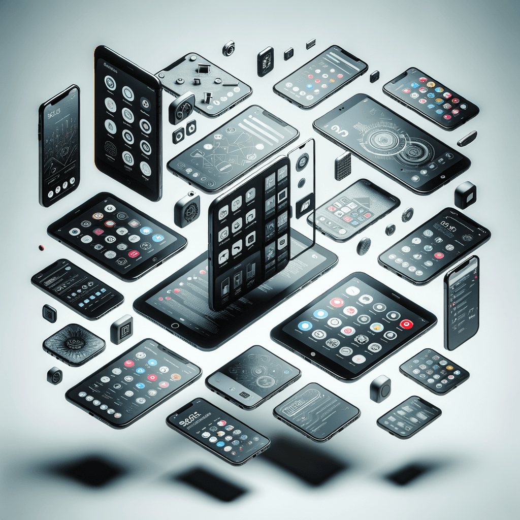 Mobile Development